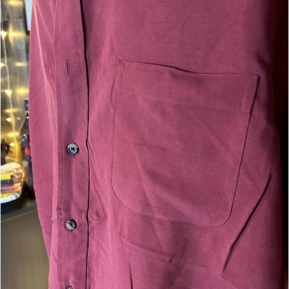 MENS ROUNDTREE AND YORKE SHORT SLEEVE POLO - Picture 3 of 4